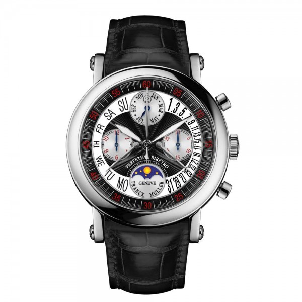 2083CCATACOR - Franck Muller USA